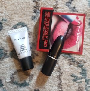 🌼5 for $25🌼 Mac makeup cosmetics mini bundle